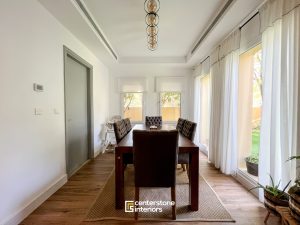 Palmera 4, Arabian Ranches. Interior Renovation