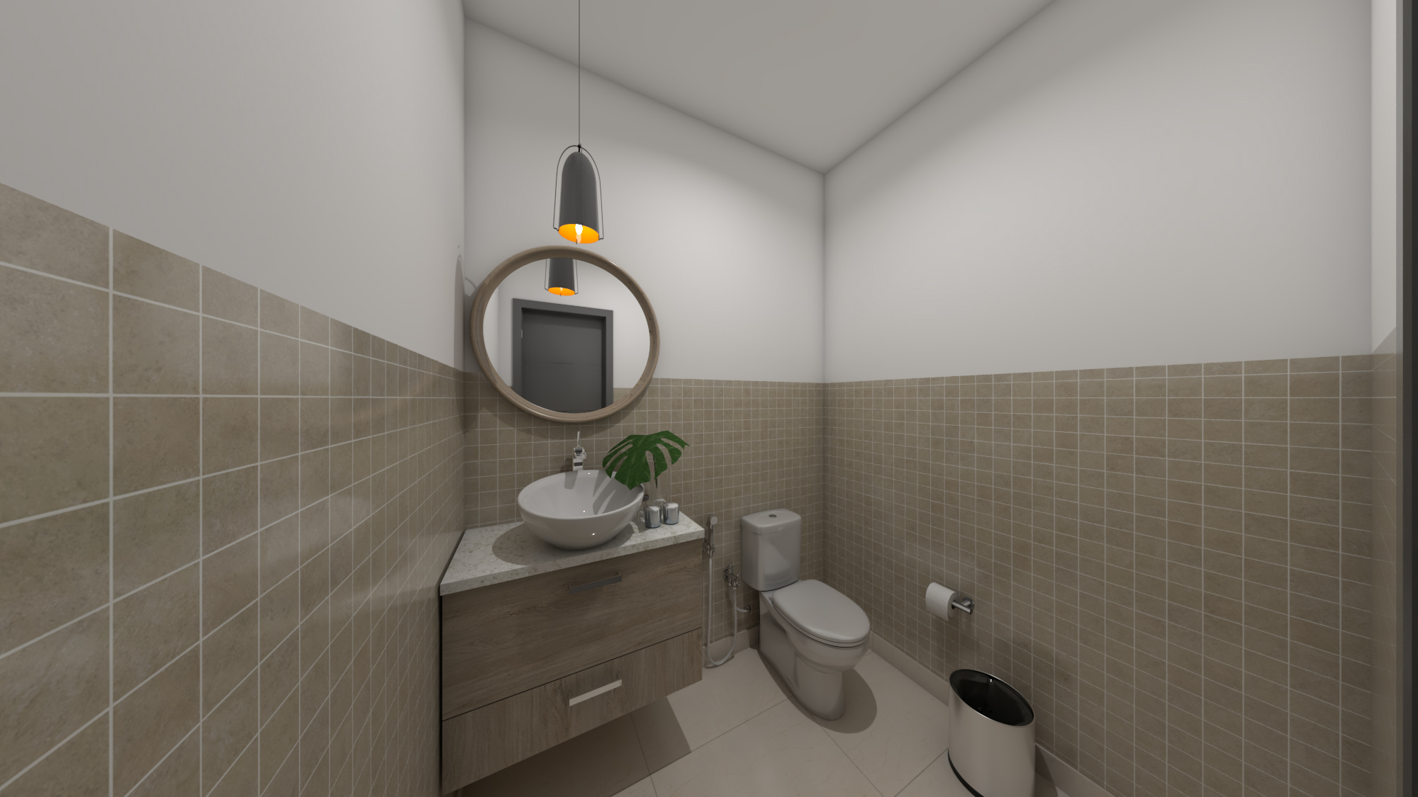 Infinite Cart Office Fitout Project